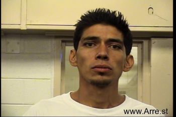 Isaac Angelo Aguilar Mugshot